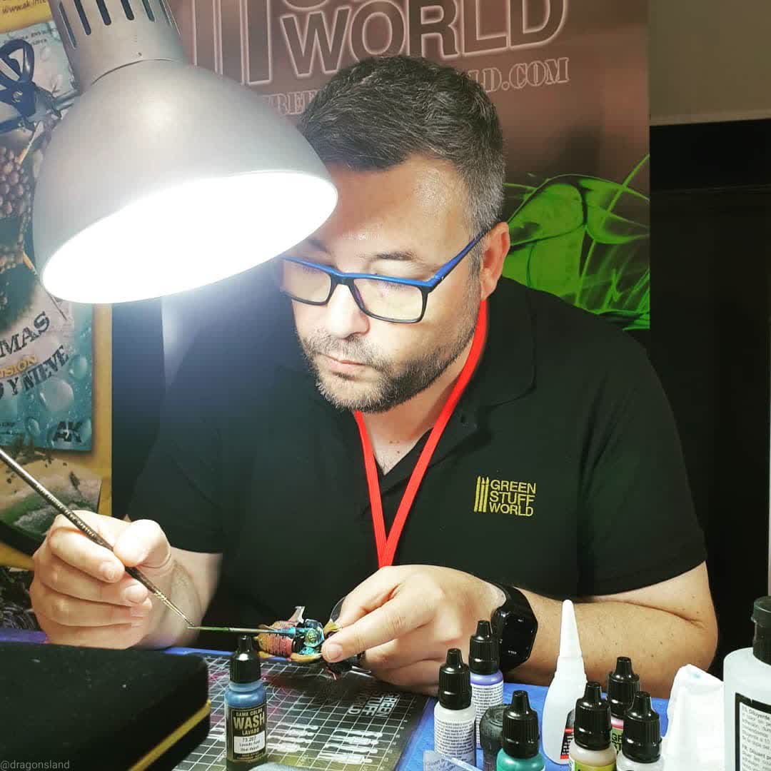 Javier Molina