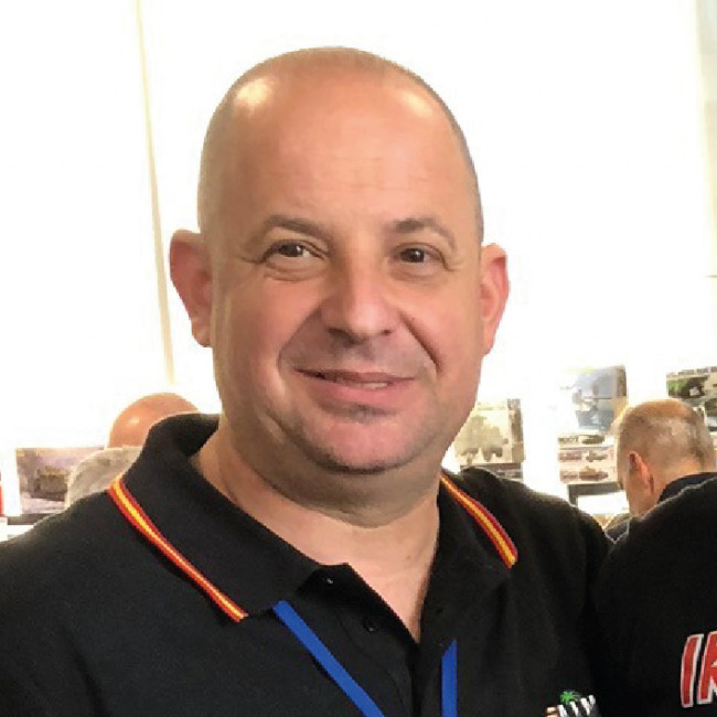 Juan Pedro Pujalte