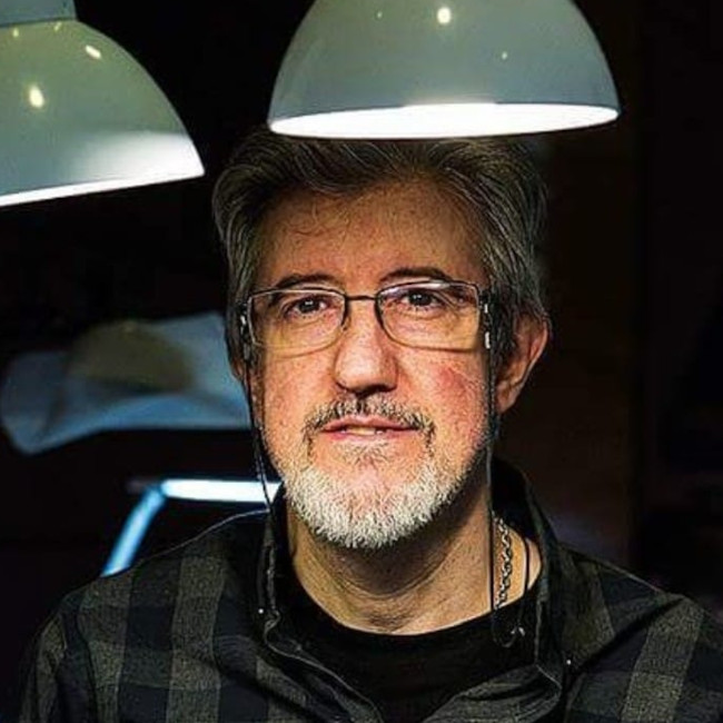 Gustavo Gil Campos